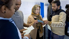 Platzmangel auf allen Ebenen