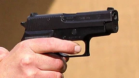 Erste Pistole aus dem 3D-Drucker