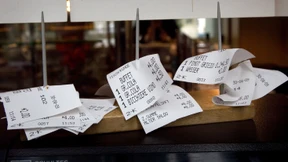 Fintech Payhawk wird Einhorn