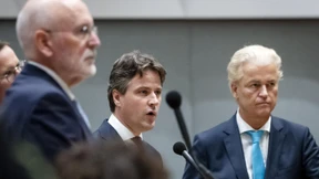 Es geht um Platz zwei