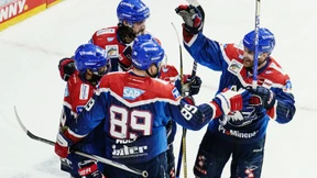 Adler erzwingen fünftes Spiel im DEL-Halbfinale