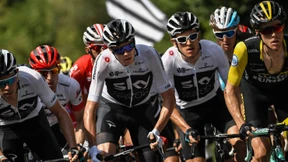 Der Leader hinter dem Leader