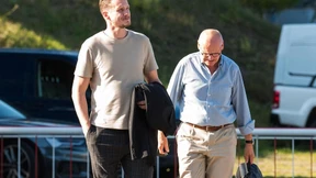 HSV lehnt Kühne-Plan ab