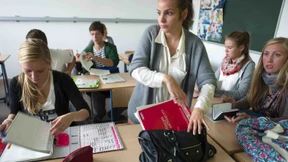 Schulen unter der Lupe