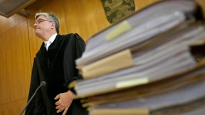 Ist Straßburg schuld?