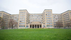 Uni Frankfurt ohne Chance auf Exzellenz-Titel