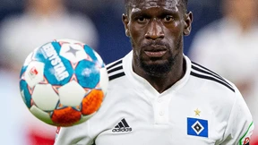 Darum ist Bakery Jatta so wichtig für den HSV