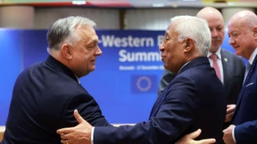 Orbáns Foul und ein mögliches Friedensangebot