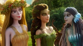 Wie man die Waldkiller besiegt