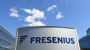 Fresenius überrascht alle