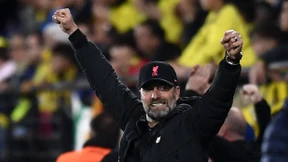 Klopp mit Liverpool im Finale