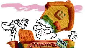 Bei Mama ist’s am besten