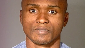 Wer war der Mann, der sich Charley Robinet nannte?