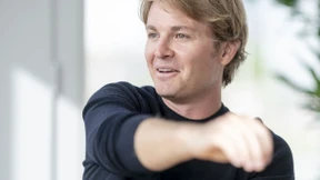 „Erstaunlich, dass Formel 1 noch mal so einen Schub bekommt“