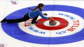 Curling’s coming home