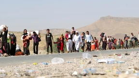 Verbrechen an Jesiden sollen als Völkermord anerkannt werden