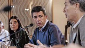 Kämpft ums Überleben