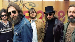 Doctor Snuggles lässt grüßen