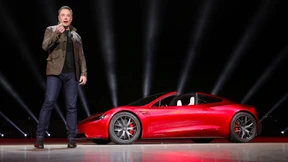 Elon Musk kommt zu spät