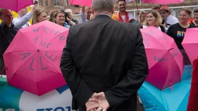 Bischöfe lehnen Papier zu Sexualmoral ab