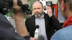 Fluglärm zerreißt die Idylle vor Kochs Haus 