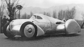 Als Hitler die Idee für den Käfer stahl