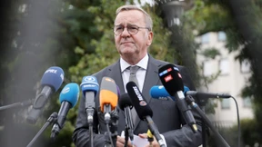 Viele wollen vor allem einen guten Eindruck hinterlassen