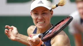 Kerber verpasst Halbfinale – Halep mit längerem Atem