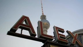Festnahme nach tödlicher Attacke am Alexanderplatz