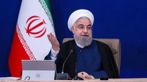 Rohani optimistisch über Wiederbelebung von Atomabkommen