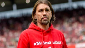 Mainz 05 trennt sich von Trainer Schmidt