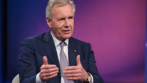 Wulff würde CDU-Koalitionen mit BSW nicht ausschließen