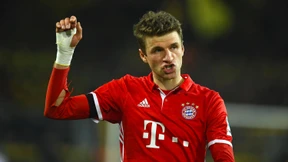 Die Leiden des Thomas Müller