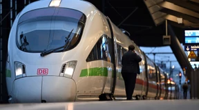 Bahn-Schlichtung startet am 17. Juli