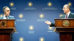 Eine Abfuhr aus Ankara