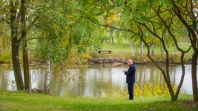 Gysi führt Linke-Fraktion weiter alleine 