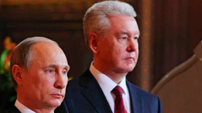 Eine Stadt, eine Wahl, ein Kandidat