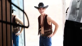 „Ich bin nicht hier, um Freunde zu machen!“