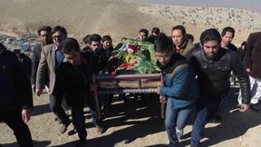 Es trifft jeden, der für die Meinungsfreiheit eintritt