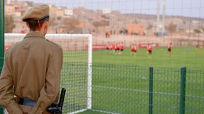 Die fünfte Weihnachtsfeier