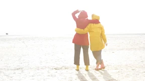 Gemeinsam unter Gleichen