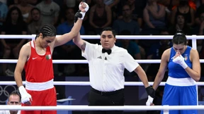 IOC-Präsident kritisiert Boxverband scharf