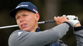 Ein Deutscher ist den Idolen ganz nahe