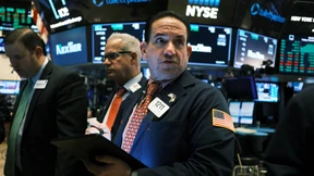 Entwarnung am Anleihemarkt