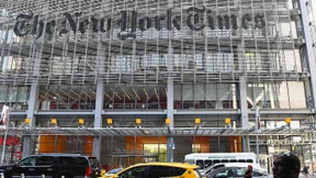 Meinungsmacher in einem polarisierten Land