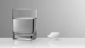 Ein Placebo ist die beste Medizin