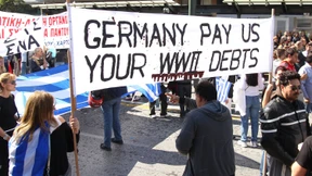 Kein Brot, kein Benzin