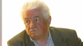 Wladimir Woinowitsch gestorben