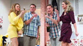 Erotische Tour de force