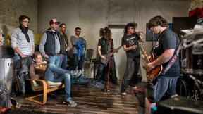 Zwischen Wohnzimmer und Asphaltwüste